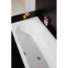 Акриловая ванна LAUFEN PRO 170х75 см 2.3795.0.000.000.1